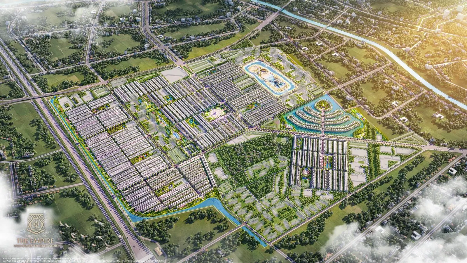 Chính chủ cần chuyển nhượng Vinhomes Ocean Park 2, phân khu San Hô, vị trí đẹp, giá tốt!
