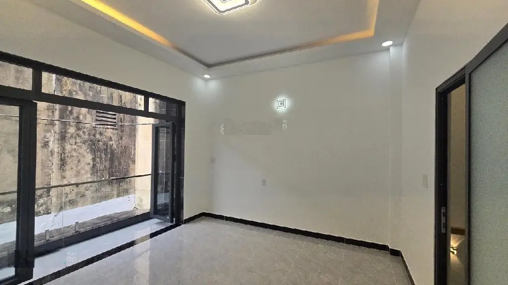 BÁN NHÀ BANK GIỮ SỔ, DƯƠNG BÁ TRẠC, P1Q8, 60M2, CHỈ 4TỶ4.