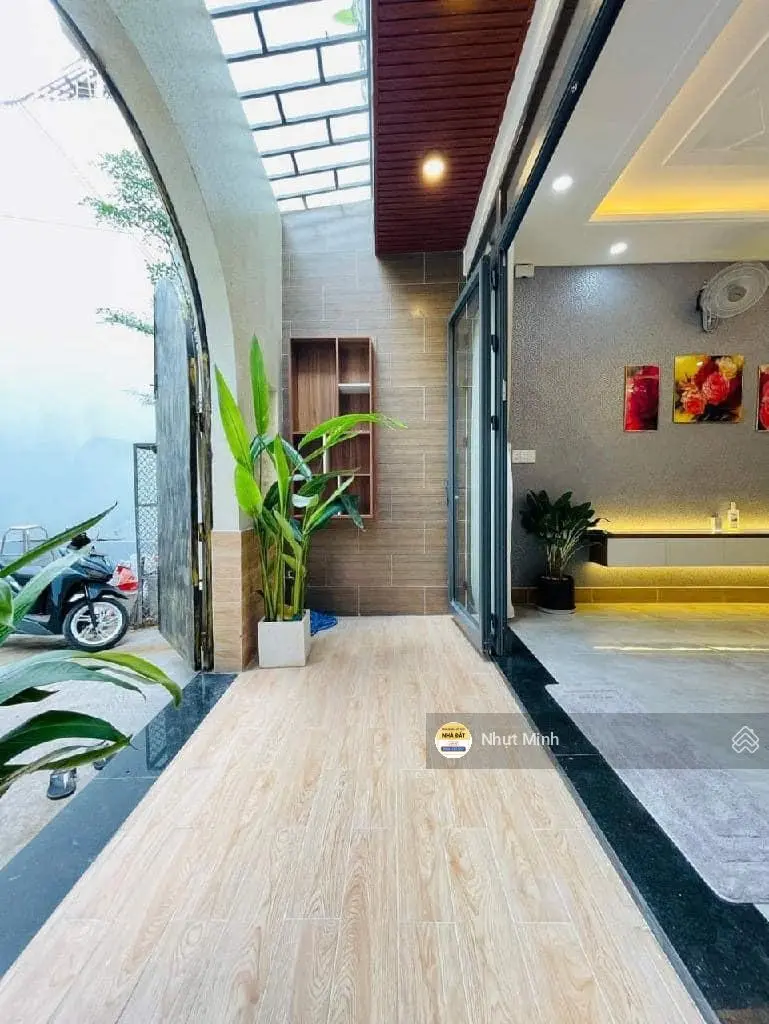 Bán Nhà Cầm Bá Thước, Phường 7, Phú Nhuận 72m2, 1 Trệt 2 Lầu, Giá 2.850 Tỷ, Kinh Doanh Tốt!