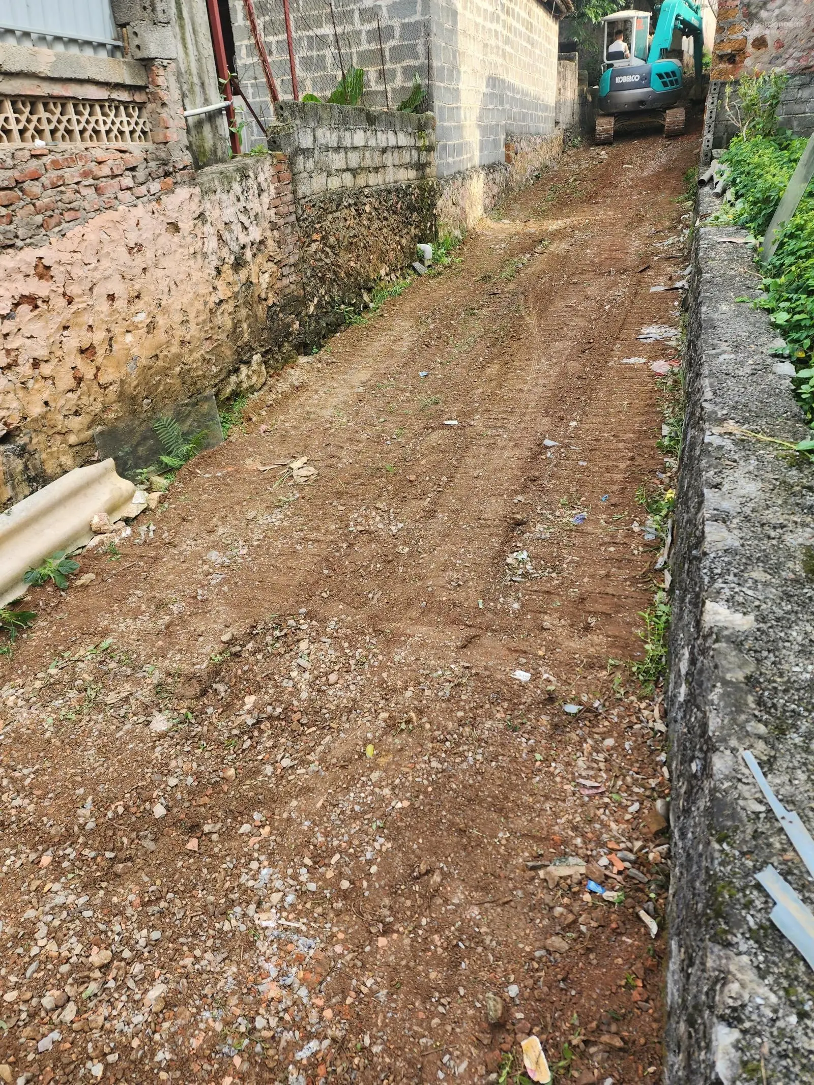 Chính chủ gửi bán 430m2 300 m2 thổ cư tại thôn Đôi Miếu Xã Nam Phương Tiến Chương Mỹ Hà Nội