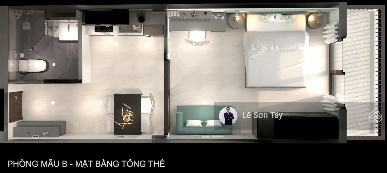 Bán tòa nhà CHDV 6 tầng 62 Lâm Văn Bền Tân Kiểng Q7. Thu nhập 90tr/tháng giá: 16,2 tỷ TL