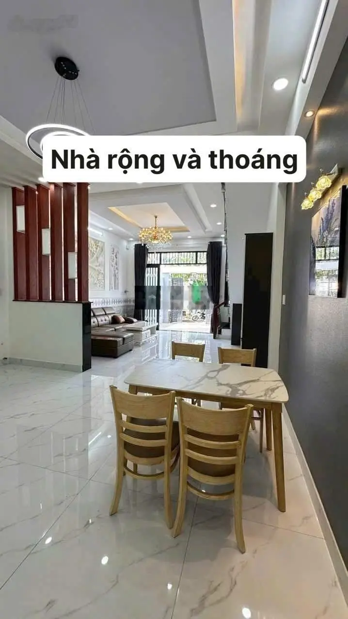 Bán nhà ngay gò xoài 59m² 2 tầng hẻm 5,5m thẳng xe hơi vào tận nhà nhỉnh 4 tỷ