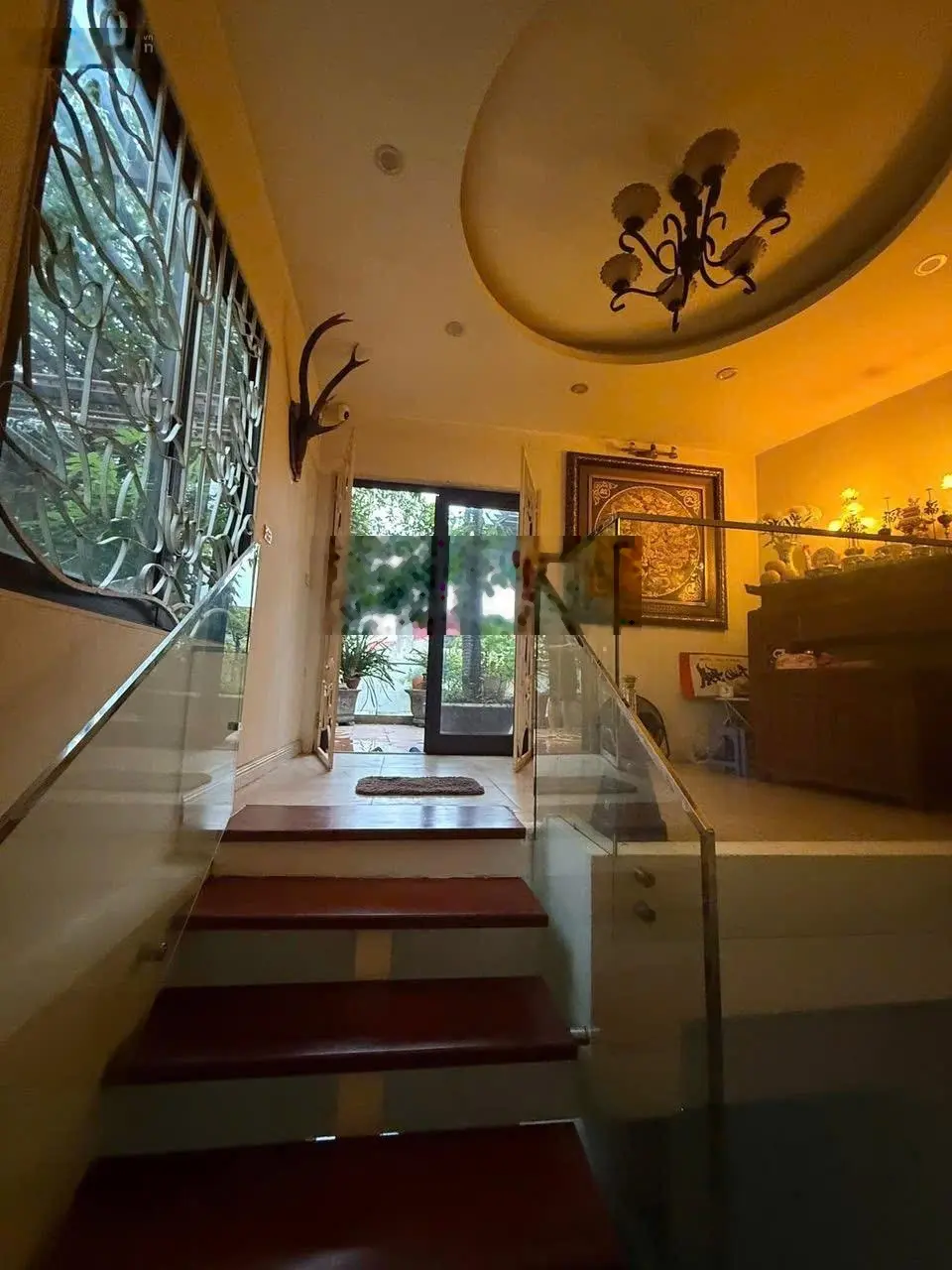 Bán Nhà Kim Ngưu, Hai Bà Trưng . DT 87m2 4T Mặt tiền 6m . giá: 17 tỷ . LH :0383 426 ***