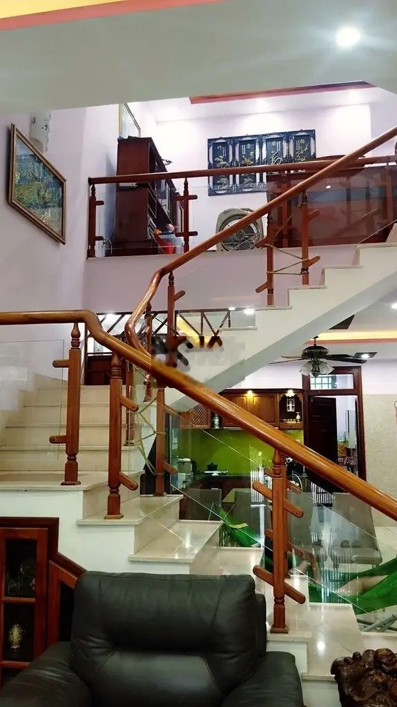 Bán nhà 3 tầng đường Thanh Lương 18, Hoà Xuân, Cẩm Lệ, Đà Nẵng