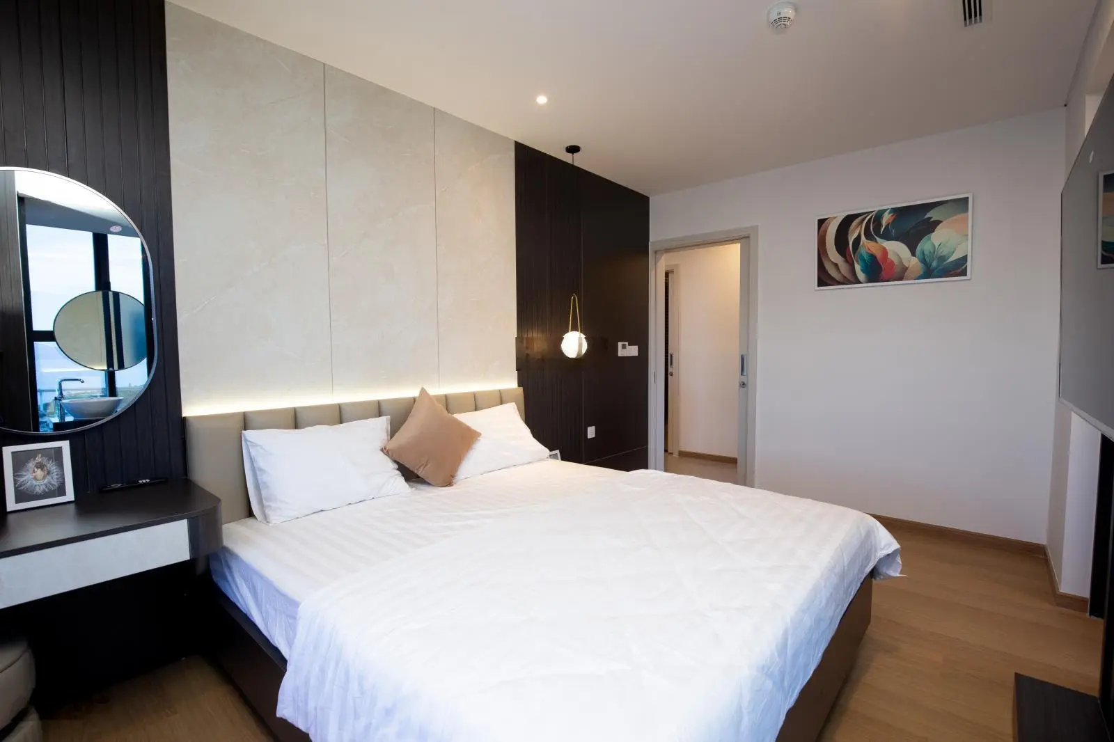 Bán căn hộ 2 pn, 2 wc tại sam towers đà nẵng, giá tốt 7 tỷ vnd, 84 m2