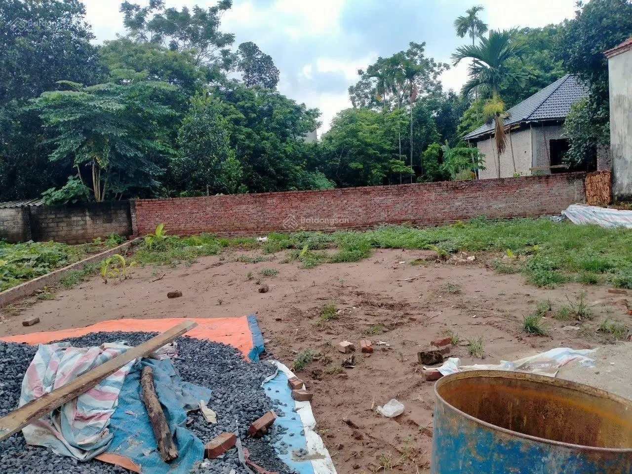 Bán 80m2 hoa hậu Cao Viên giá cực nét