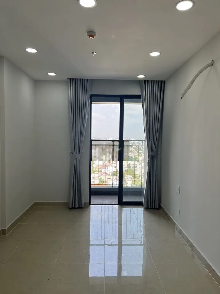 Thanh toán 10% nhận nhà ở ngay Phúc Đạt Tower ngay Quốc Lộ 1K