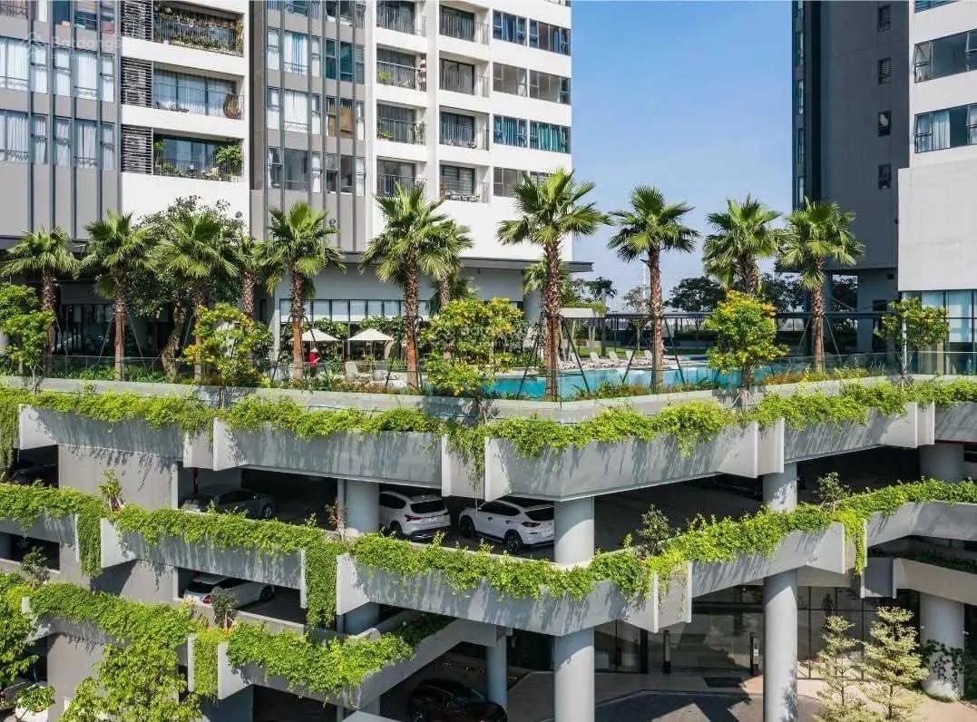 Độc quyền quỹ căn bán mới nhất, giá tốt nhất chung cư Park Kiara - ParkCity Hà Nội. LH 0931 686 ***