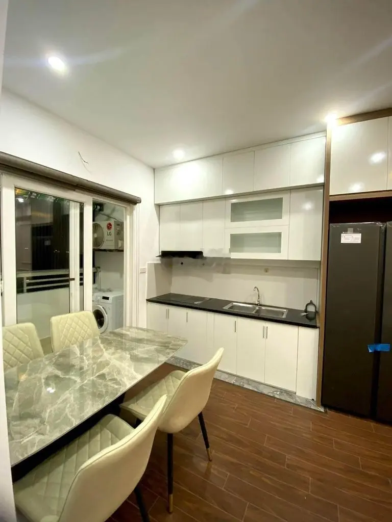 Gia đình cần bán nhanh căn tecco đông vệ hai ngủ full nội thất