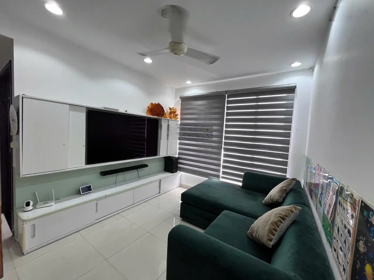 (Đã có sổ hồng) Bán gấp Ruby 2PN-2WC (68m2) view nội khu, hướng đón gió chỉ 3 tỷ