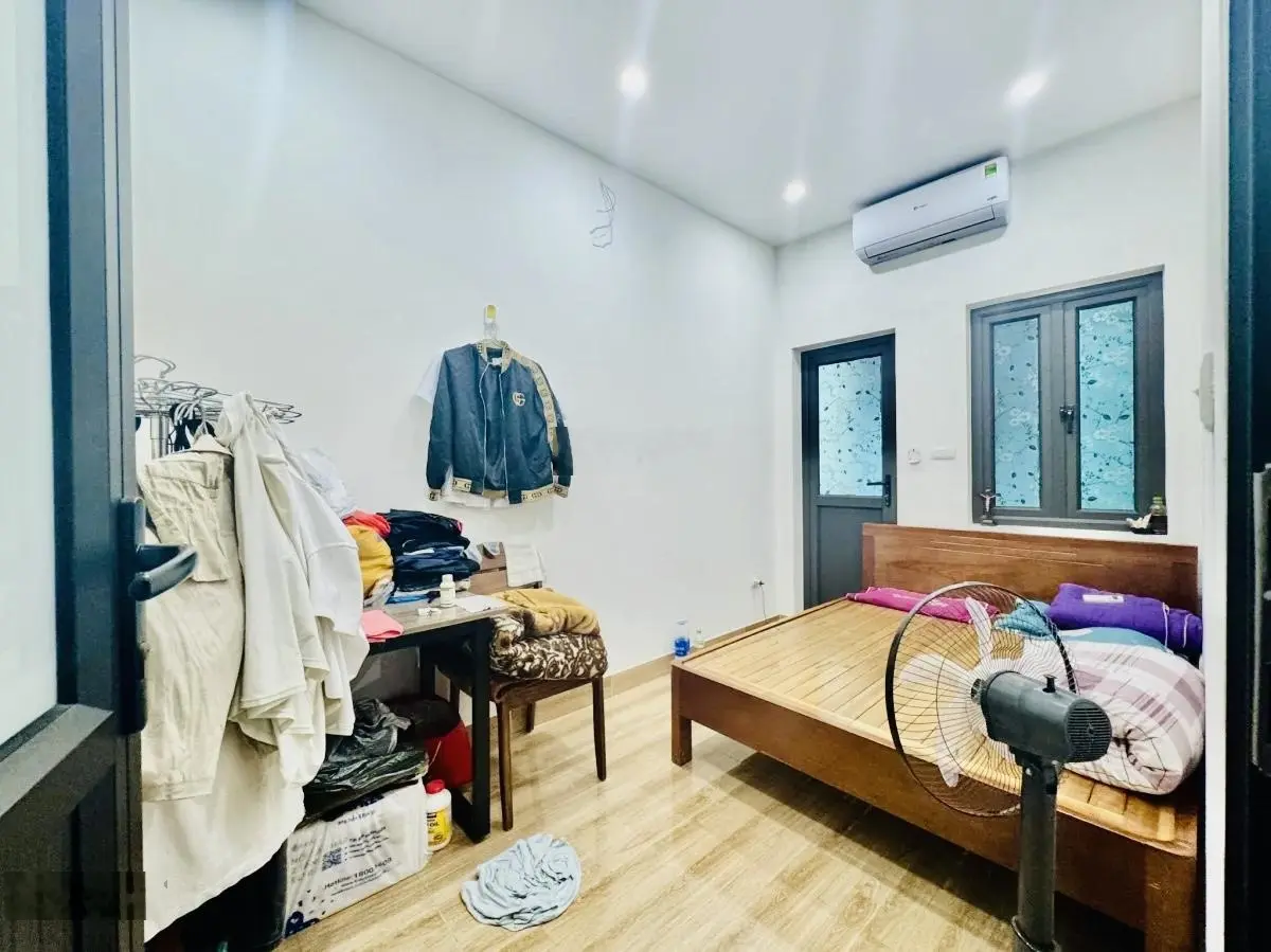 Căn góc 3 thoáng - kinh doanh - cách mặt phố 10m - nhà đẹp đủ công năng
