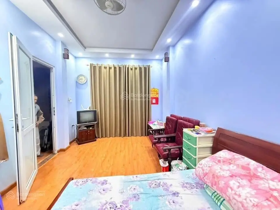 Nhà mới đẹp kim mã ba đình 66m- mặt tiền 5m- full nội thất-giá rẻ