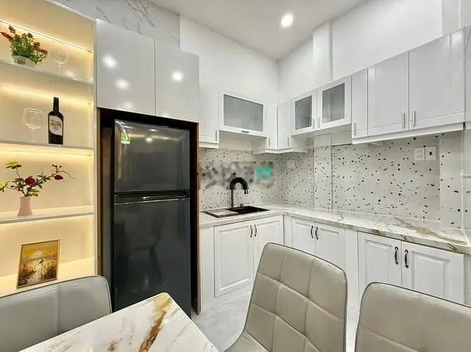 Cần bán gấp nhà Dương Đình Hội, q9, 56m2, giá 2tỷ300,Sỗ sẵn