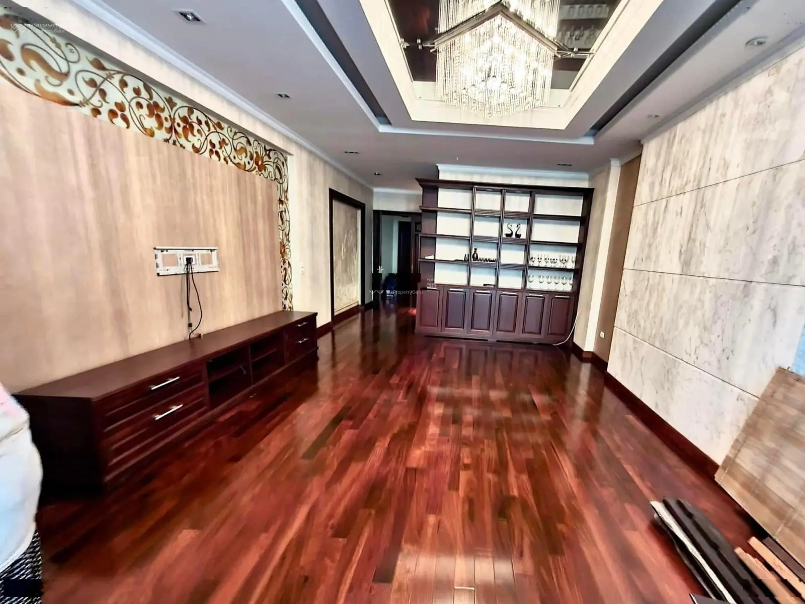 Bán toà nhà mặt phố - lô góc - Hồ Văn Chương 130m2*6T MT7m 35 tỷ view hồ vỉa hè 5m ôtô KD VP