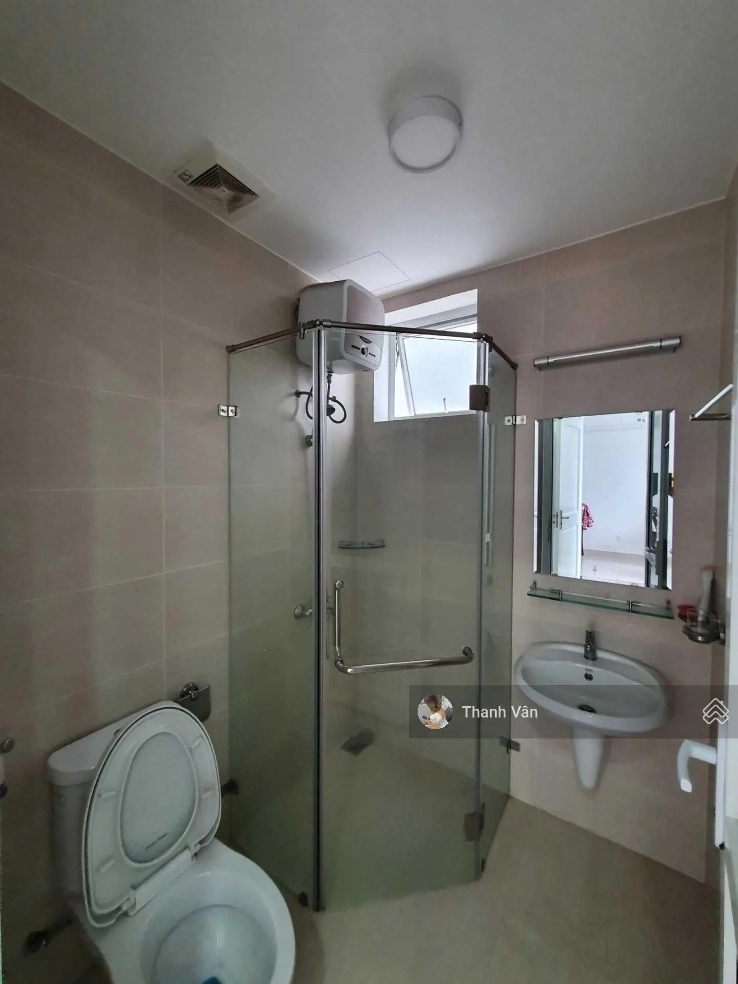 Chính chủ cần bán gấp căn Moonlight Park View QBT, 2PN 2WC, DT 70m2