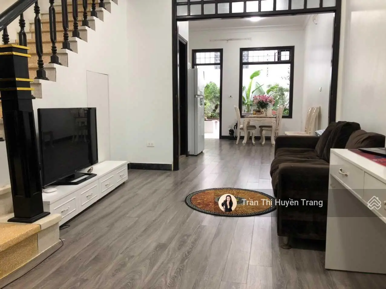 BÁN BIỆT THỰ 110M PHỐ LINH LANG, SÁT LIỄU GIAI ĐÀO TẤN, 3 THOÁNG, SÂN VƯỜN, 4 TẦNG SIÊU ĐẸP, 16 TỶ
