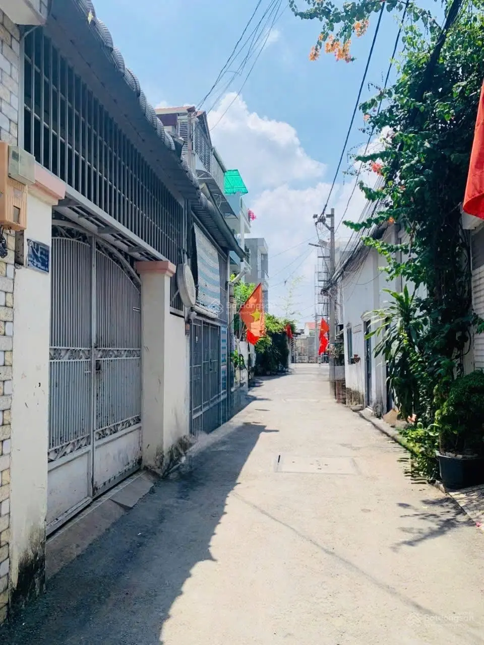 Bán Nhà riêng tại Đường 339, Phước Long B, Q9, HCM giá tốt, 6,6 tỷ, 101m2