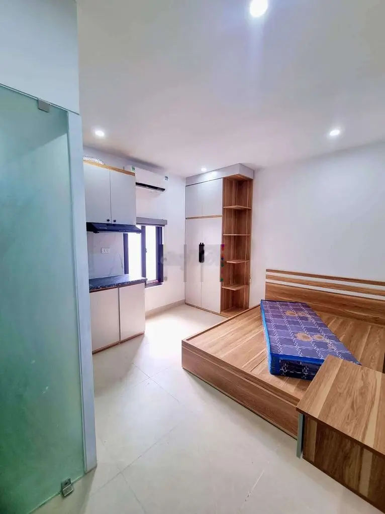 SIÊU HIẾM BÁN CĂN CHUNG CƯ MINI, CHO THUÊ 40TR/THÁNG