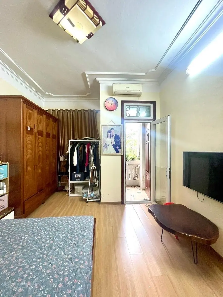 Bán nhà mặt phố Yết Kêu, hà Đông, kinh doanh, vỉa hè, diện tích 85m2, mt 4.3m, giá 17.5 tỷ
