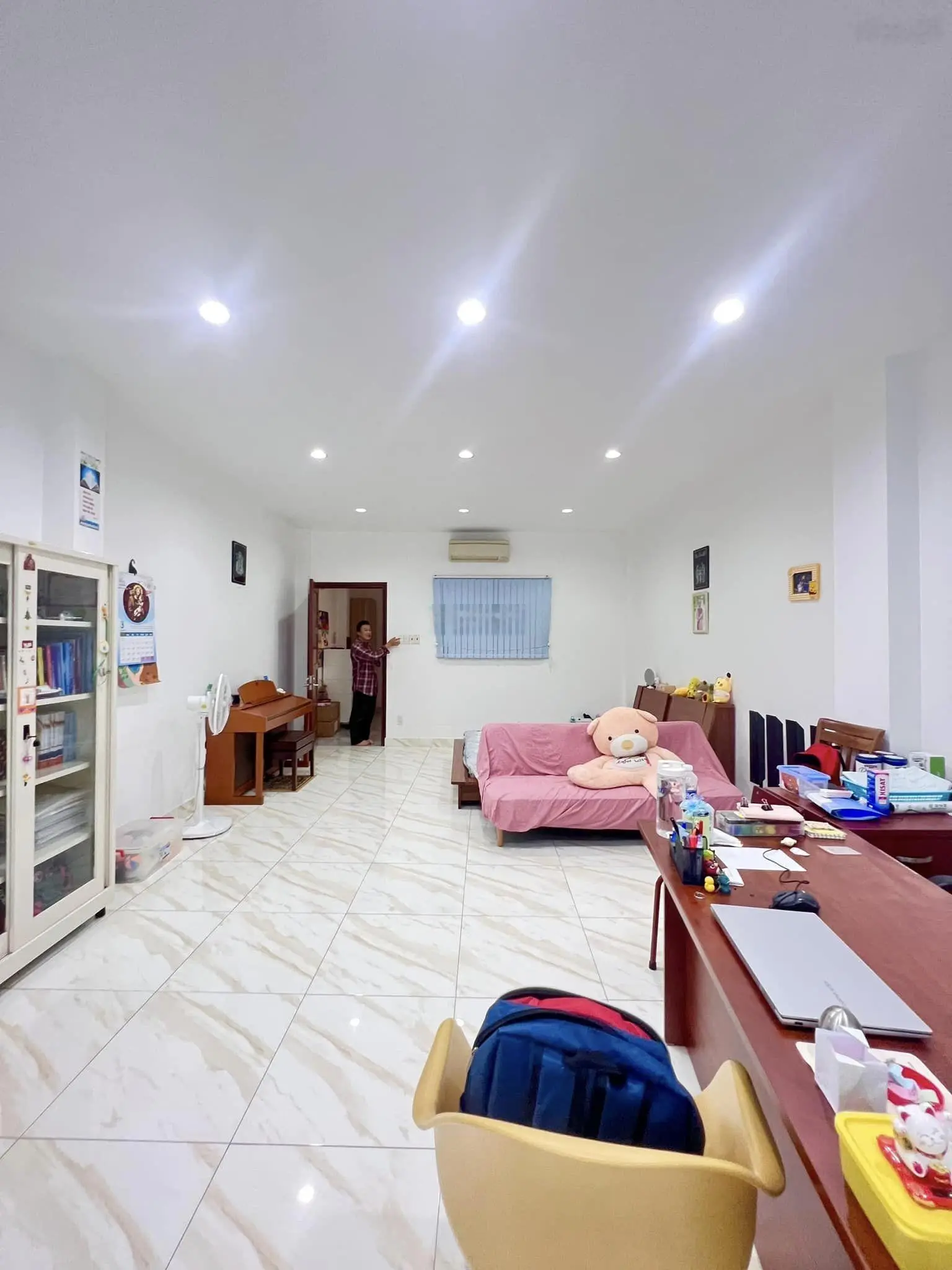 Bán nhà 5 tầng, hẻm xe hơi đường phạm phú thứ, p.11 - tân bình, chỉ còn 11.5 tỷ