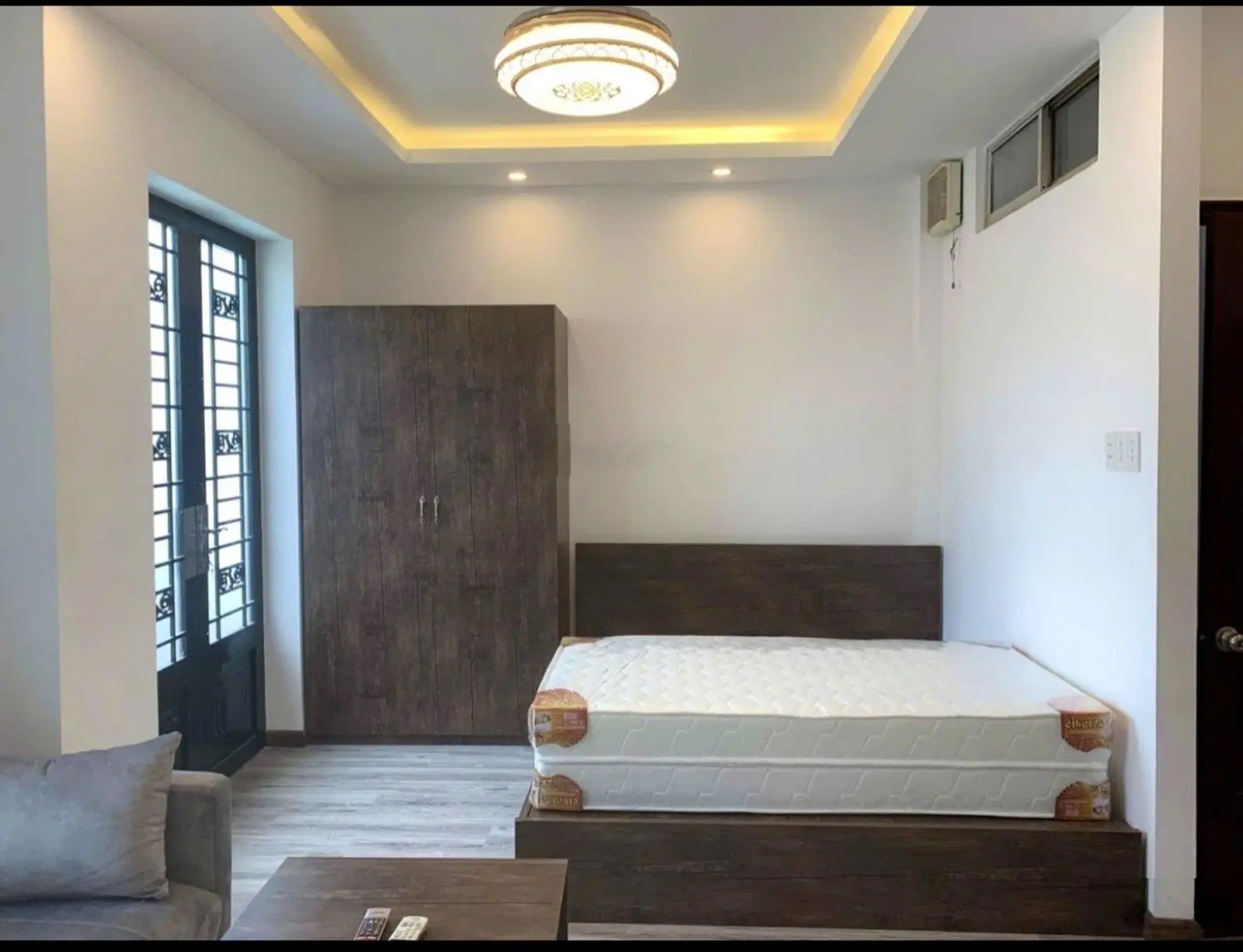Bán Nhà 6 Tầng Tô Hiến Thành Hẻm VIP 243 6x8 6PN Nhỉnh 8T