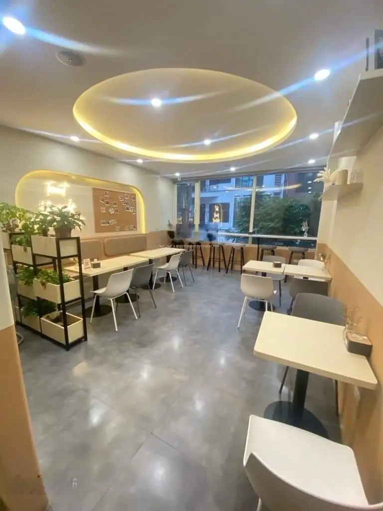 Bán nhà mặt phố Triệu Việt Vương mở VP, cty kinh doanh siêu đỉnh. DT 32/34m2, 7 tầng. Giá 25.5 tỷ