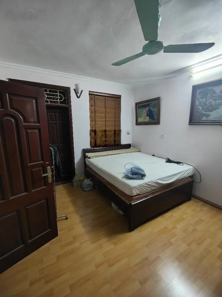 LIỀN KỀ - VĂN QUÁN-HÀ ĐÔNG-MẶT PHỐ KINH DOANH-SỔ HOA HẬU-Diện tích 112 -Mặt tiền 4,8m-Nhà 5 tầng.