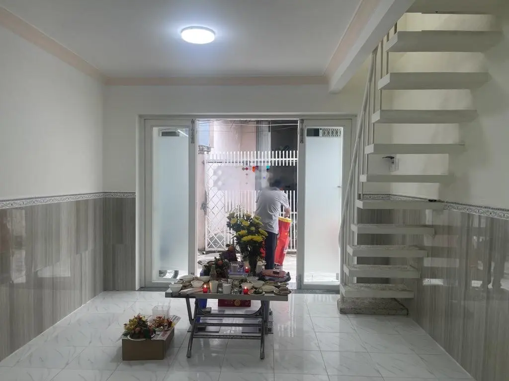Nhà 2tầng kiệt ô tô thông , đỗ cửa vị trí trung tâm hoà cường nam hải châu chỉ nhỉnh 3 tỷ
