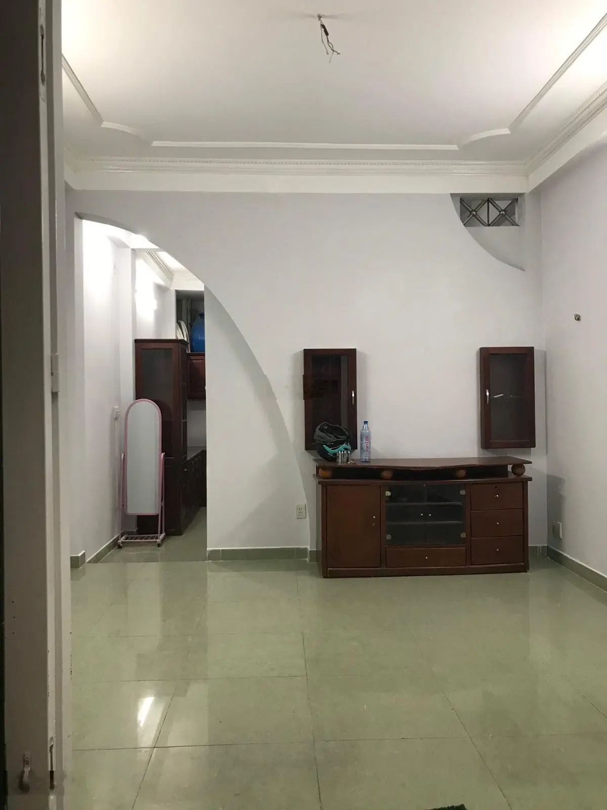 Bán nhà hẻm 115 Lê Trọng Tấn phường Sơn Kỳ quận Tân Phú. DT 4,5x10,3m 2tỷ9 SHR ngay Aeon Tân Phú