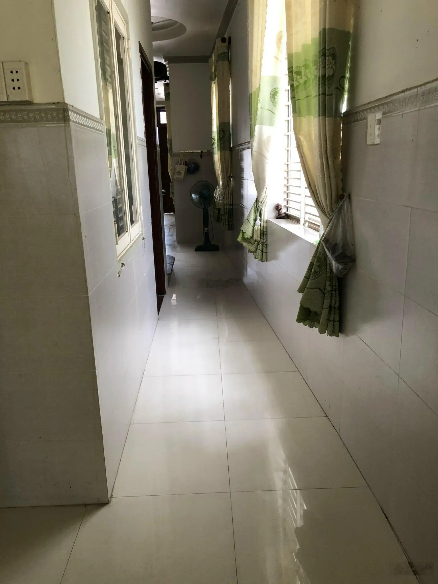 Cần bán nhà MT Quốc Lộ 22B, TT Gò Dầu, Tây Ninh - 4x37m - 6,5tỷ TL