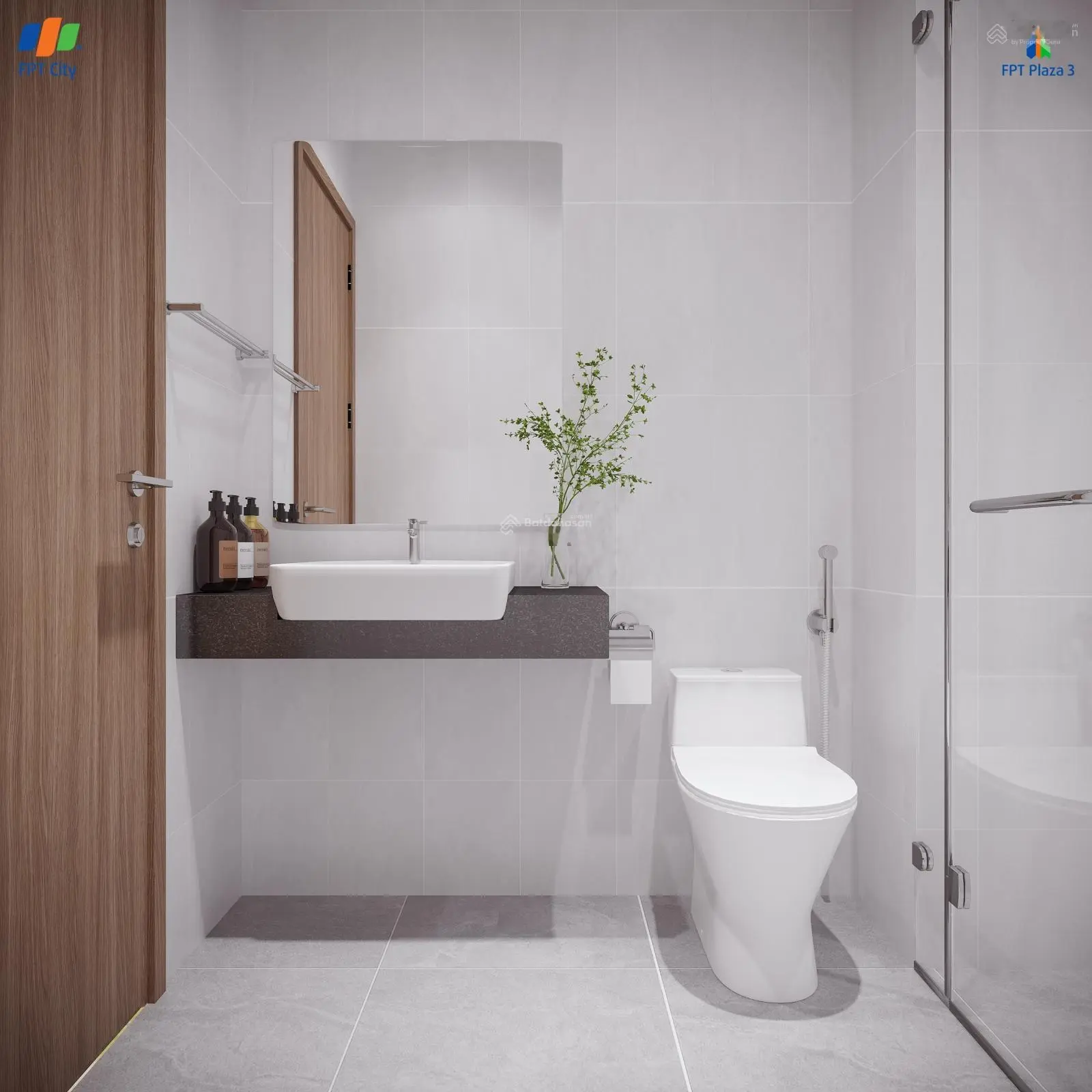 Sở Hữu CĂN HỘ CAO CẤP Ngay Đại Đô Thị FPT City Đà Nẵng chỉ với 1,1 tỷ