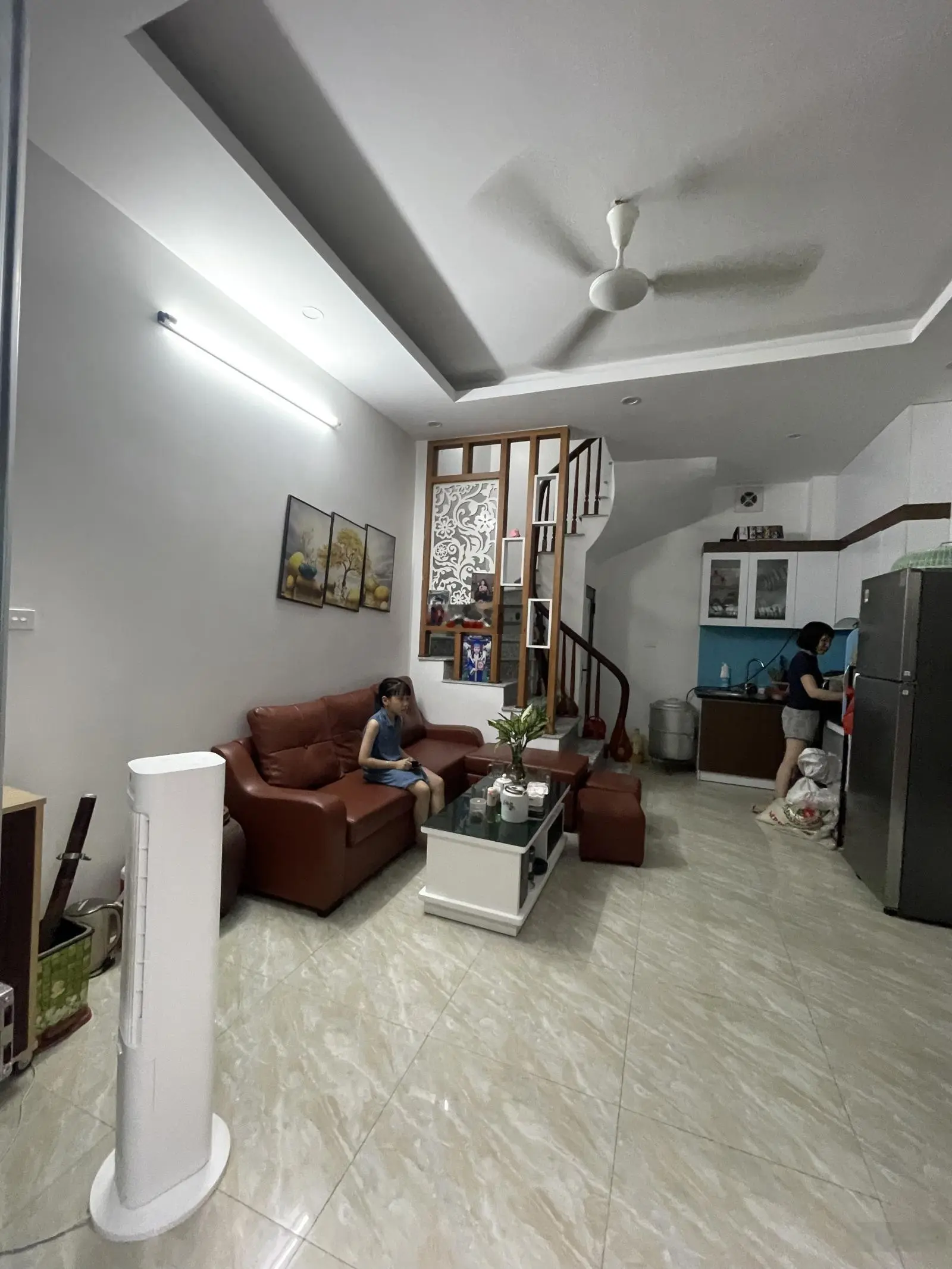 Bán Nhà riêng 26m2, 2,6 tỷ tại Mai Động, Hoàng Mai, Hà Nội