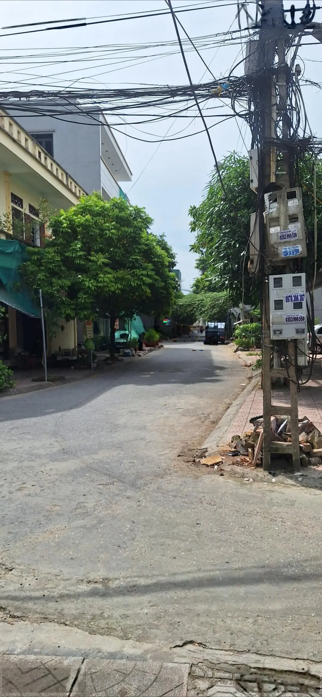 Bán nhà chính chủ , sổ đỏ cất két, sẵn sàng giao dịch