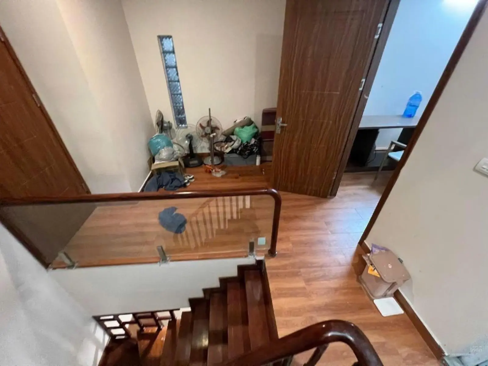 Bạch Mai, đầu Trần Khát Chân - Phố Huế - 52m2 x 5 Tầng - 7 Ngủ - Đang cho thuê gần 30 triệu/tháng