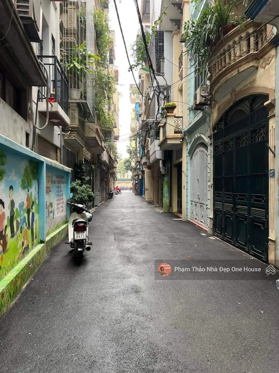 Bán đất ngõ ô tô Lê Trọng Tấn - Thanh Xuân - 50m2 - nhỉnh 8 tỷ - hiếm có