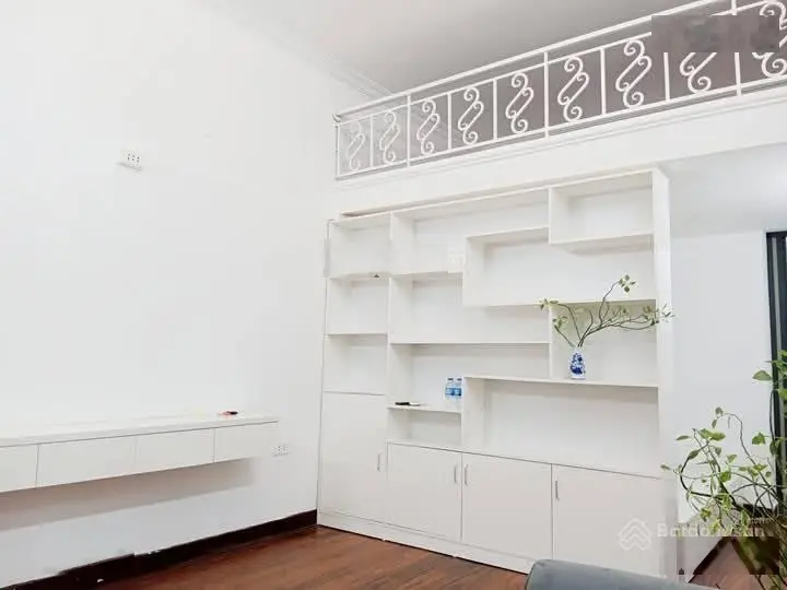 Nhà đẹp ở luôn, phố Lò Đúc, Hai Bà Trưng 50m2, giá 2,45 tỷ