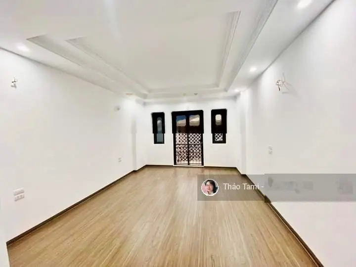 Thật 1000! Sót lại bán nhà ngõ 131 Thái Hà, ô tô cách 30m, ngõ thoáng rộng, nhà dân xây 49m2*4T