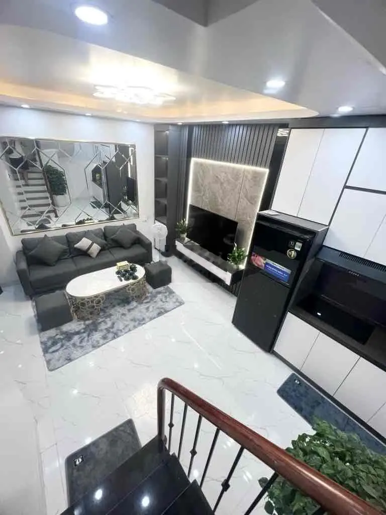 Cần bán gấp nhà phố Khâm Đức Đống Đa giá tốt