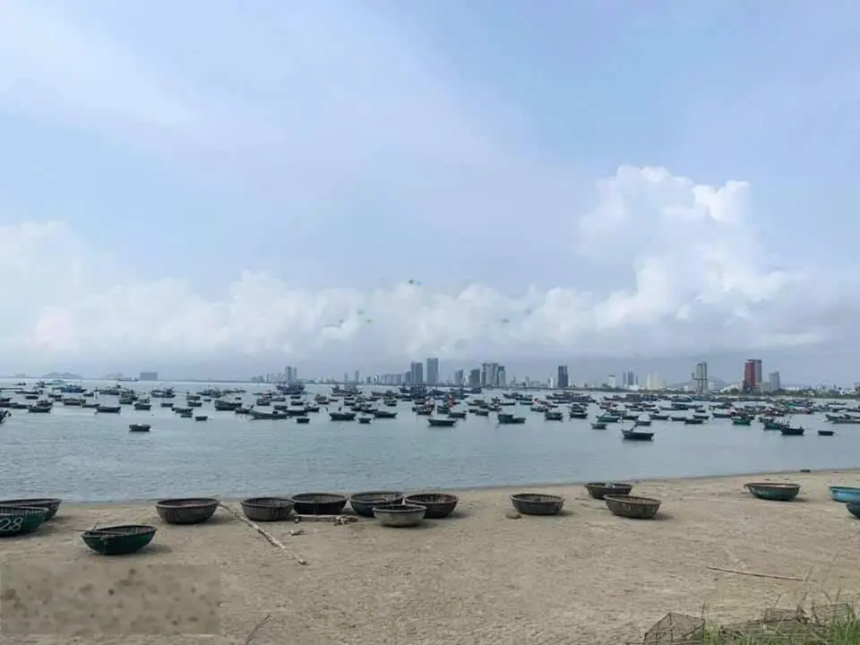 Bán đất góc mặt tiền Lê Đức Thọ - Nguyễn Đăng Giai (Sơn Trà - Đà Nẵng)