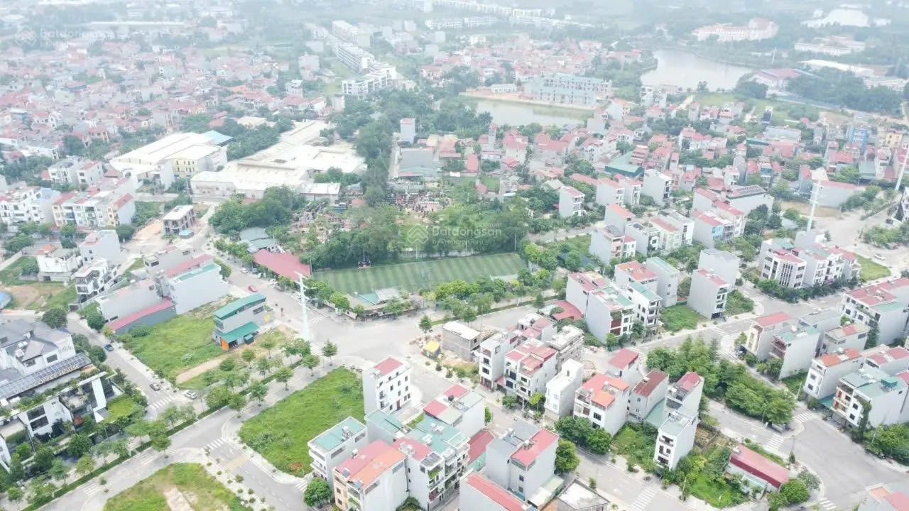 Chính chủ cần bán 2 lô khu đô thị Hùng Vương Tiền Châu Phúc Yên chỉ 30tr/m2