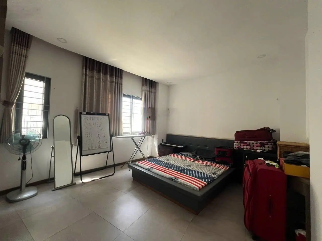 Bán biệt thự khu dân cư d2d - thống nhất - biên hoà