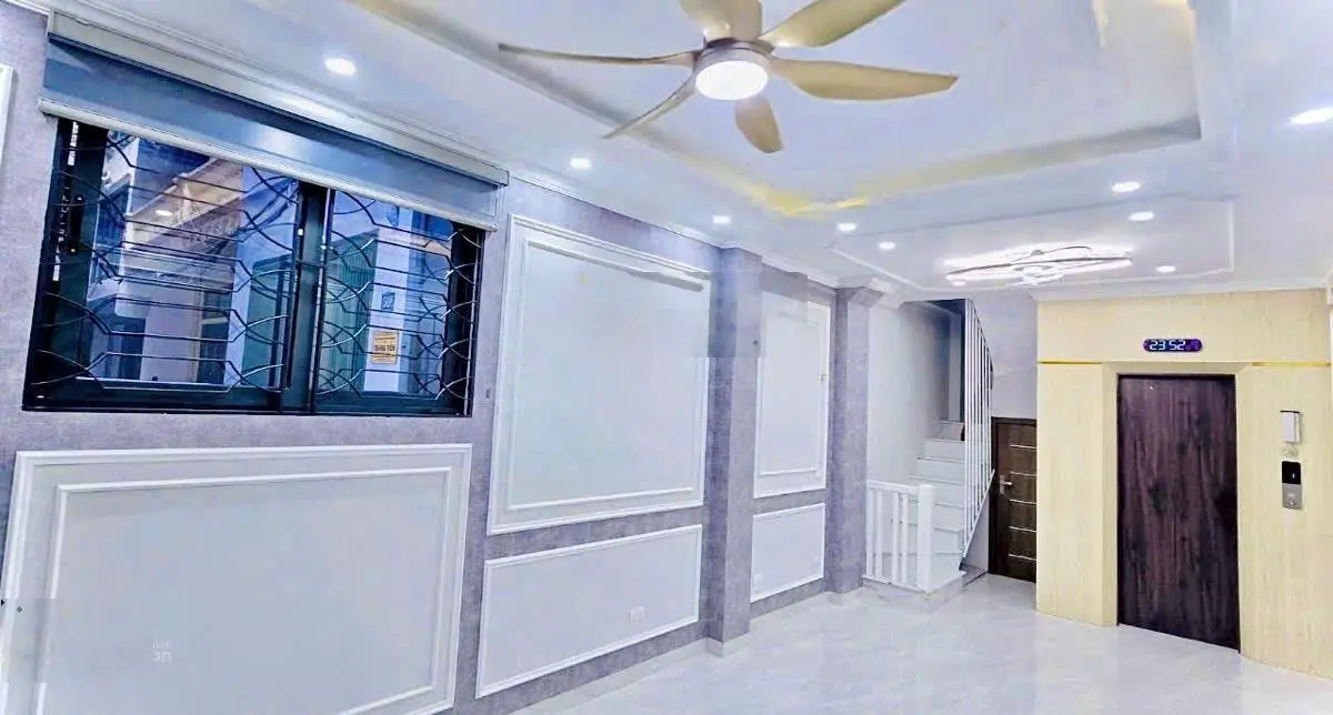 Aeon Cổ Linh Long Biên 50m2 5 tầng thang máy lô góc giá đầu tư