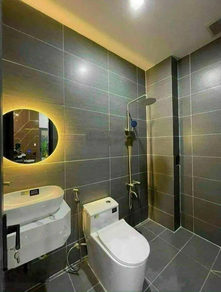 Giảm sâu 200tr bán gấp căn nhà 1t2l 4pn, 3wc tại thuận giao giá 2,39 tỷ