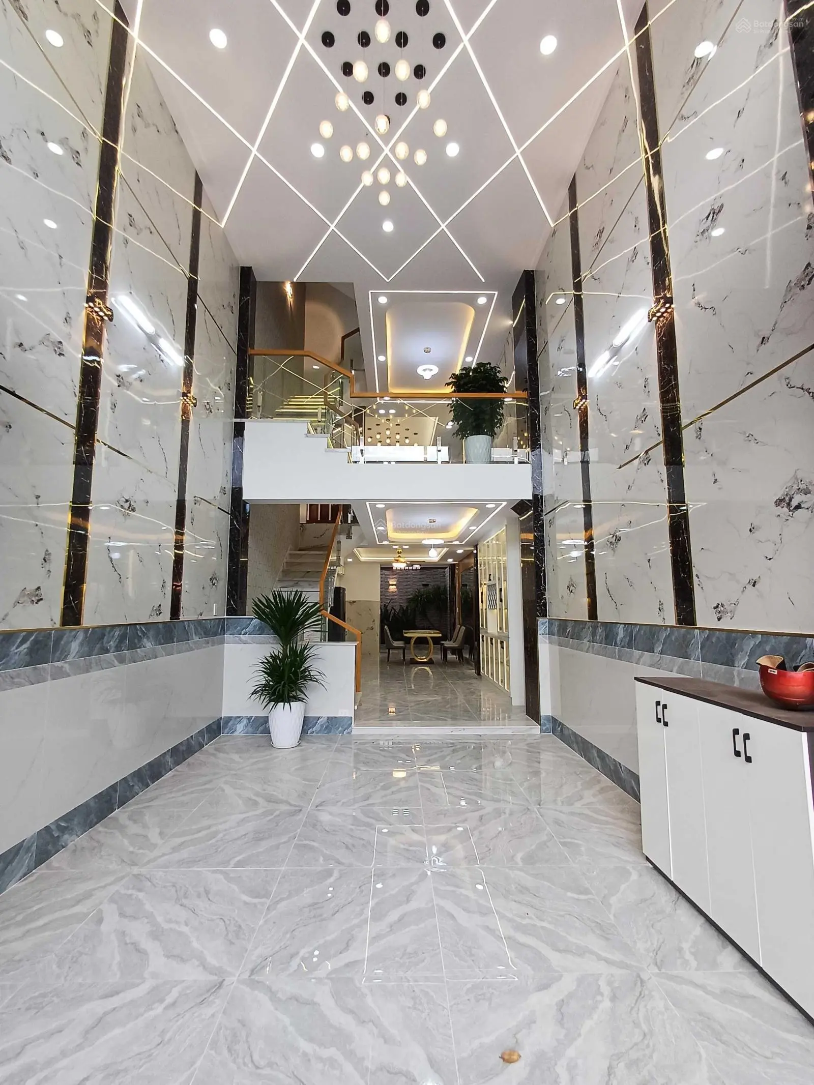 6.2 tỷ - nhà phố 4m*20m full nội thất - Ngã Tư Ga - Thạnh Xuân 22 - phường Thạnh Xuân - Q12