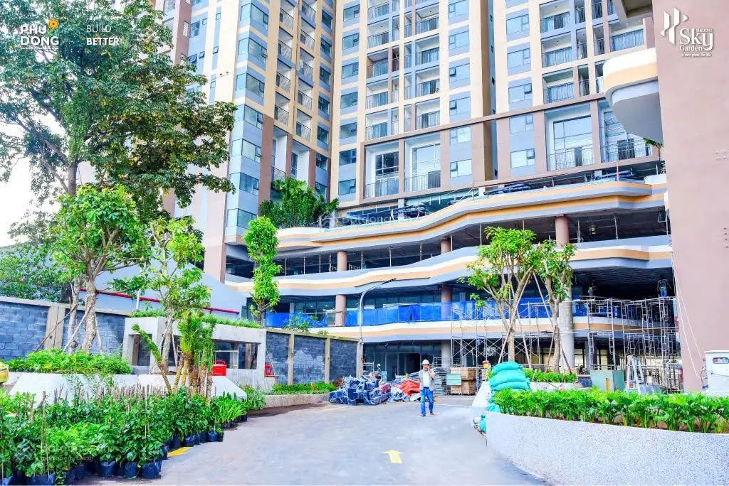 Giỏ hàng T11 nội bộ của dự án Akari City - Nam Long Group - LH PKD chủ đầu tư 0908 591 ***