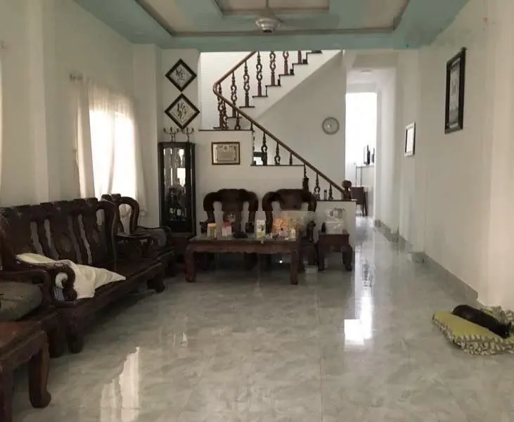 Mặt tiền kinh doanh đa ngành, trước cổng nhà thờ Fatima, sát QL13, 340m2, chỉ 35 tỷ