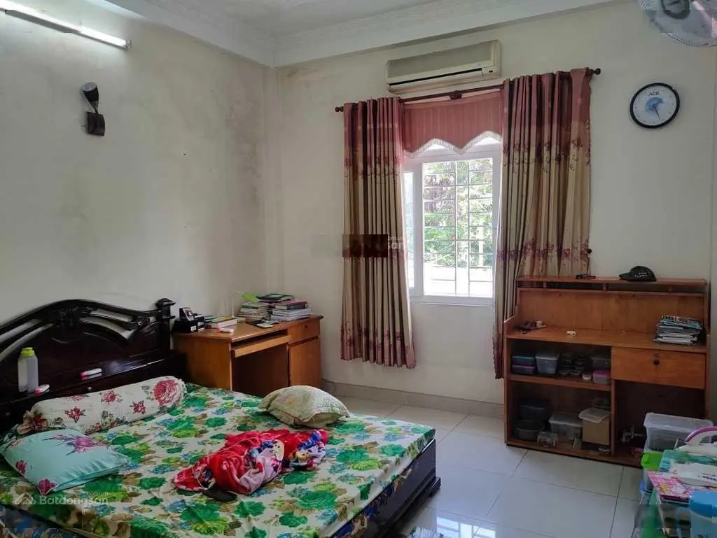 Nhà mới MTKD Nguyễn Thị Kiểu. 4x25m. Cho thuê 20tr/th. 3 tấm 5 tỷ hơn