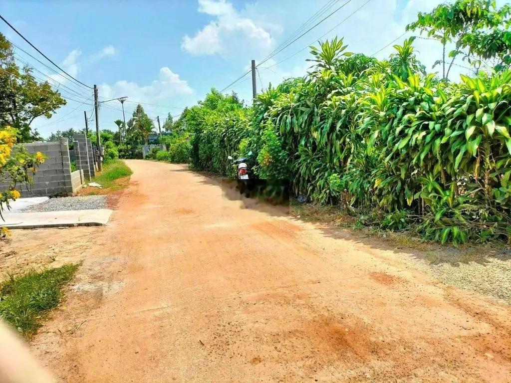 đất ngộp