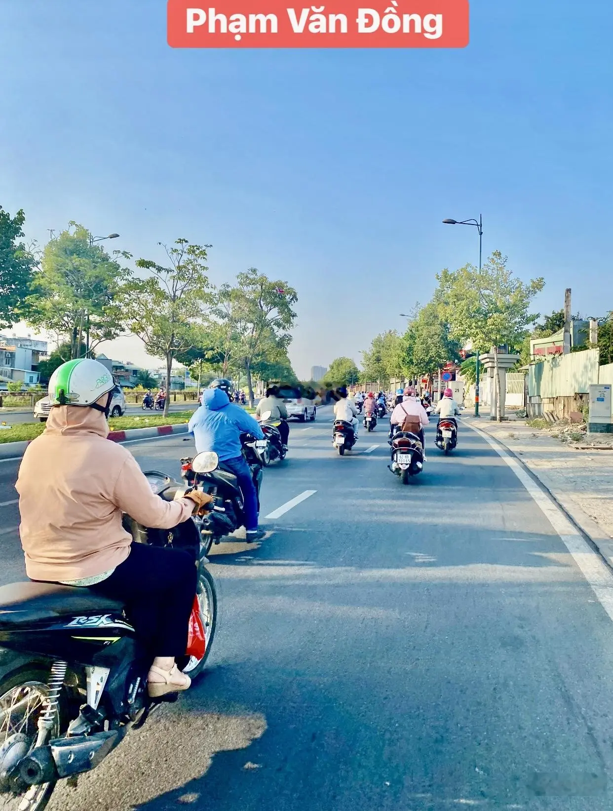 Bán nhà riêng 3,999 tỷ, 69m2, 5PN, 4WC tại Đường 6, Linh Xuân, Thủ Đức, HCM