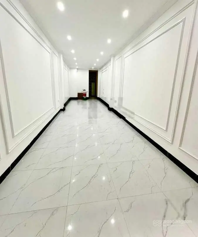 Cực rẻ Phương Mai! 10m ra hồ, ô tô tránh, nhà mới 6 tầng thang máy 44m2 chỉ 8.95 tỷ. LH 0968 224 ***